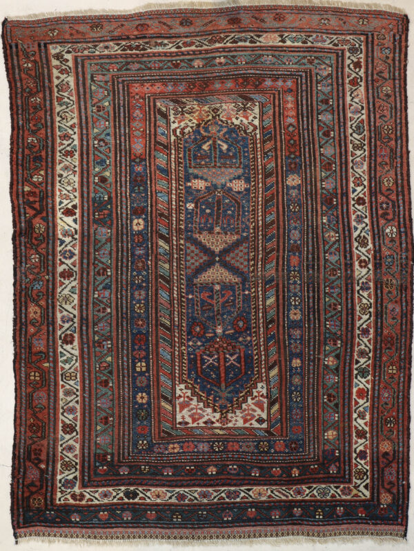 Antique Ghashghae