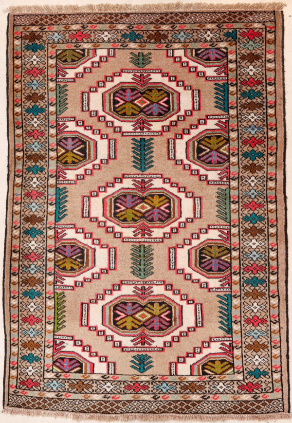 Wool Torbat