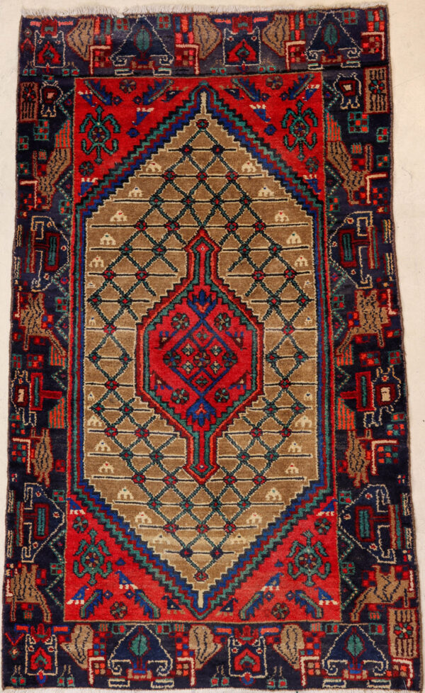 Wool Kulae