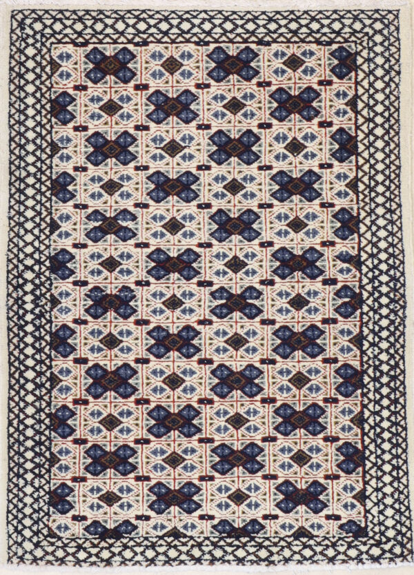 Wool Ardebil