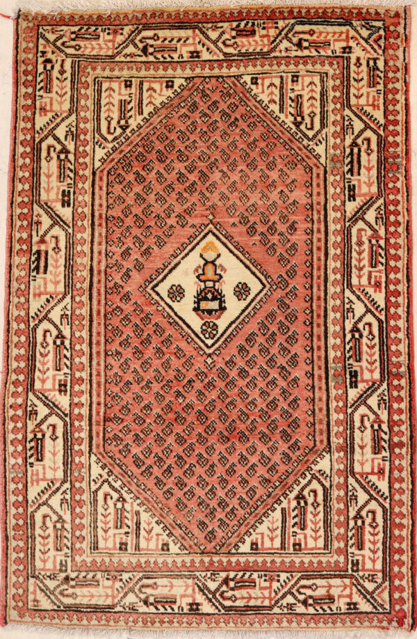 Wool Mir