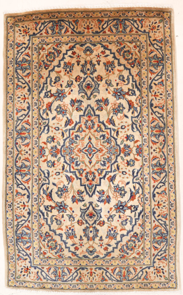 Wool Kashan