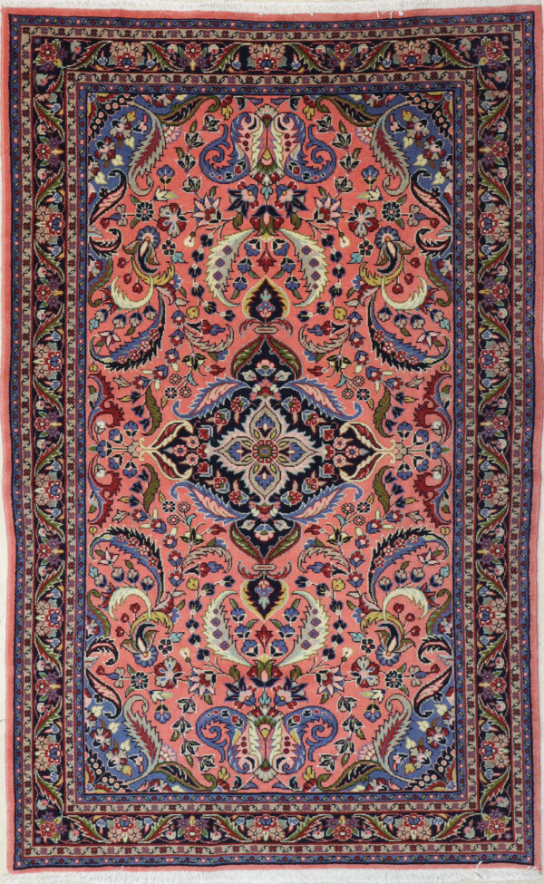 Mehraban