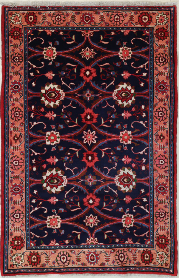 Wool Lilian