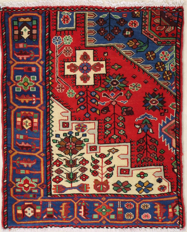 Wool Nahavand