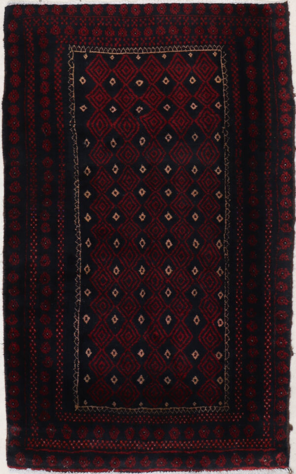 Wool Bluch