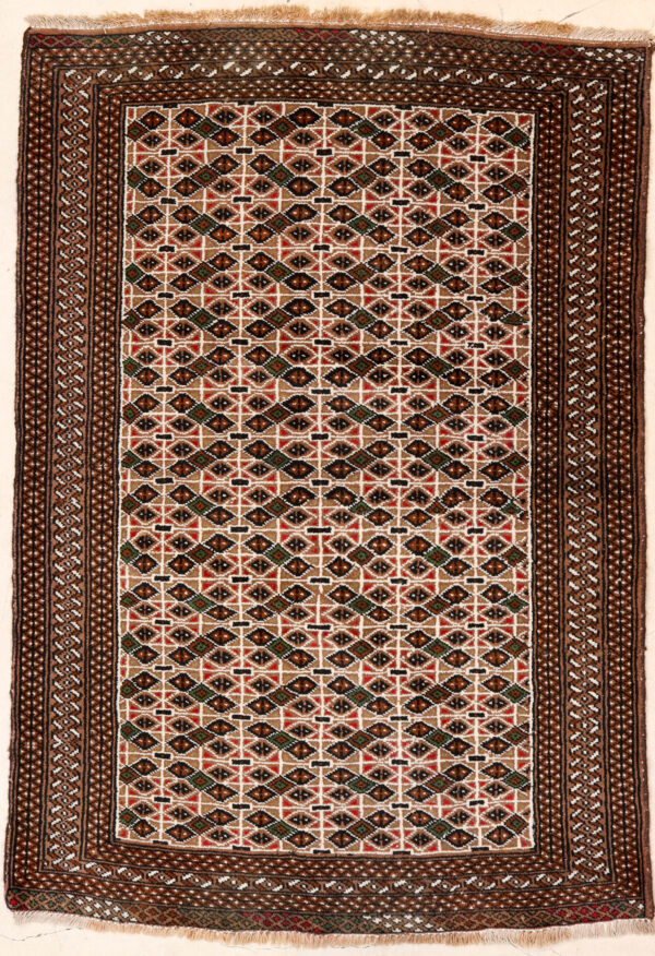 Wool Torbat