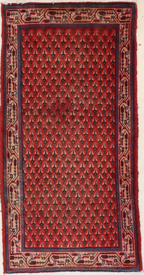 Wool Mir