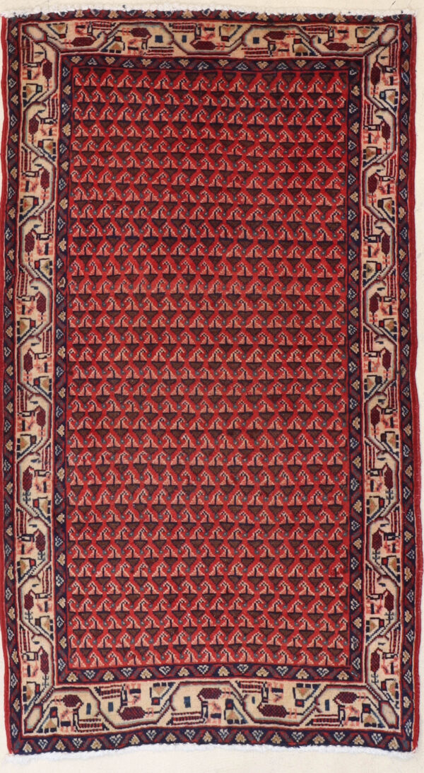 Wool Mir