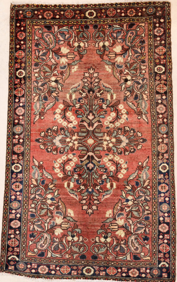 Wool Lilian