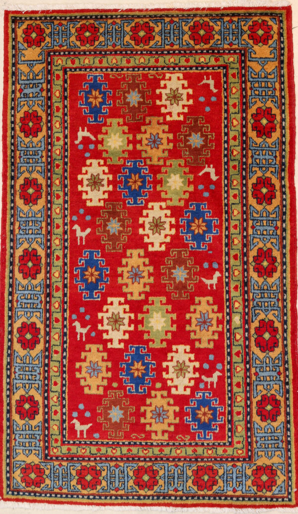 Wool Turkish