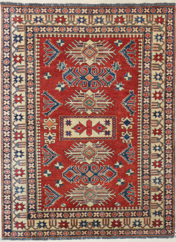Kazak Design