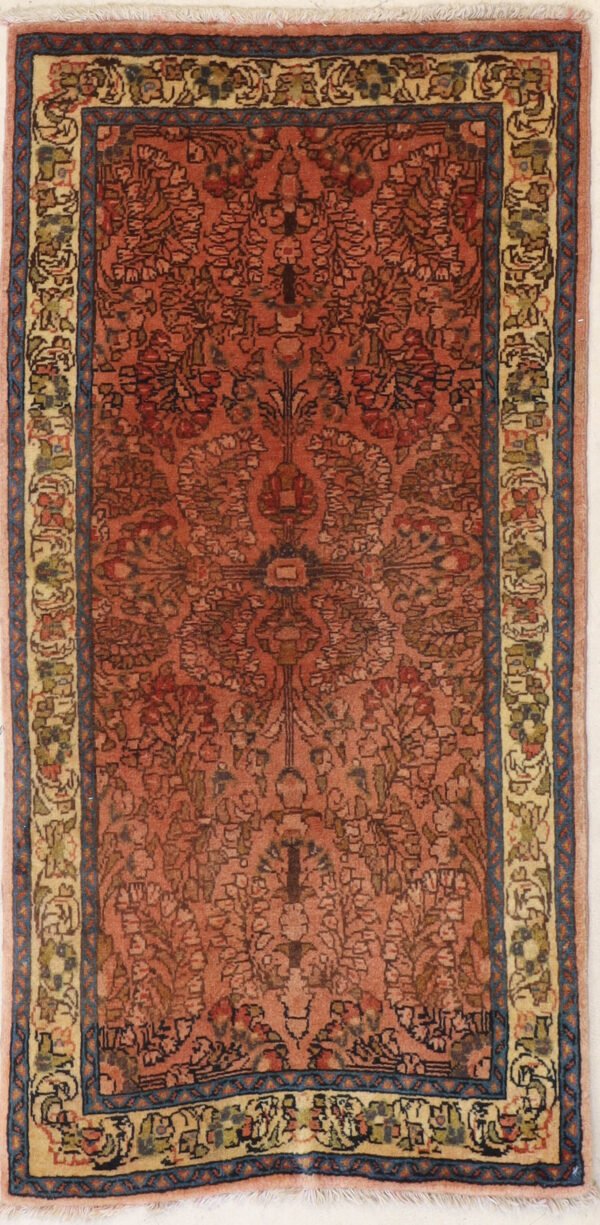 Wool Semnan