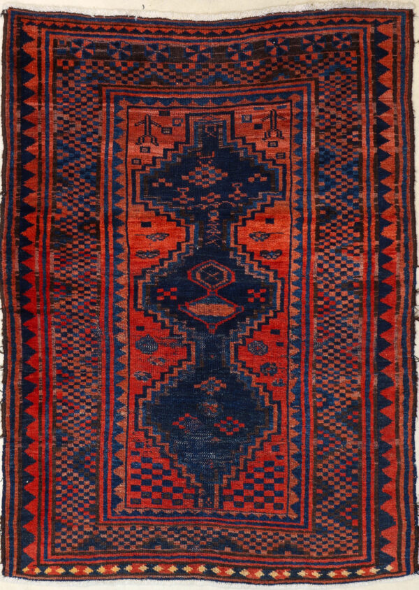 Antique Gholtogh