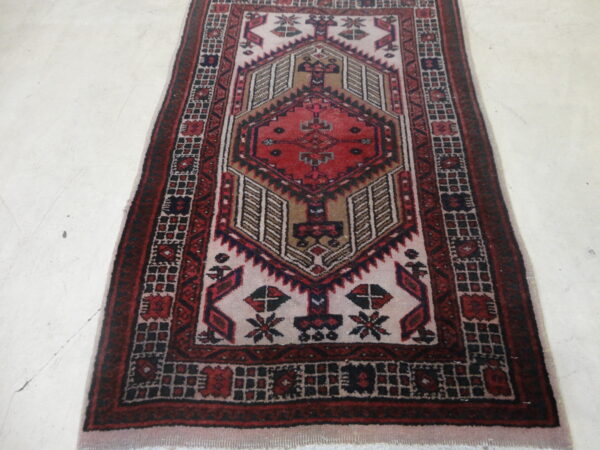 Wool Perisan - Image 2
