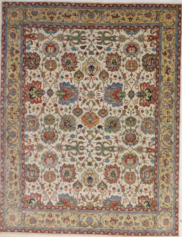 Wool Sultanabad