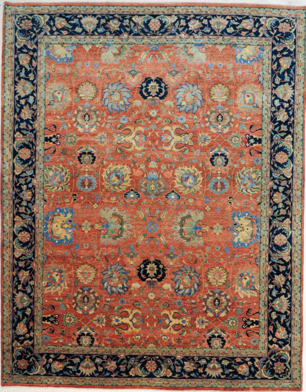 Wool Sultanabad
