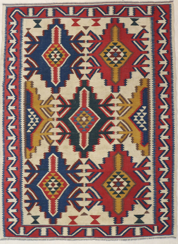 Fine Kilim