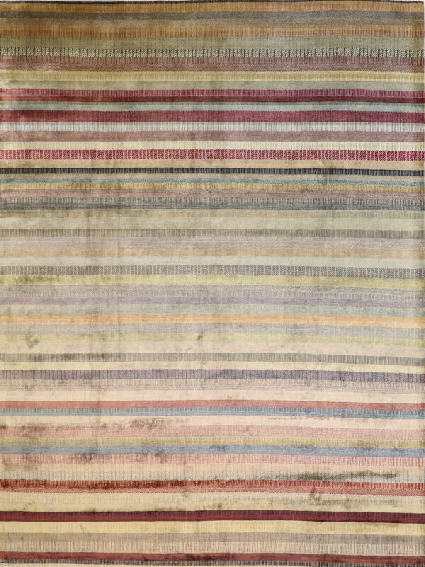 Bamboo Silk Contemporary