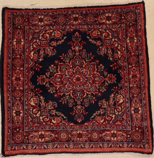 Wool Hamadan