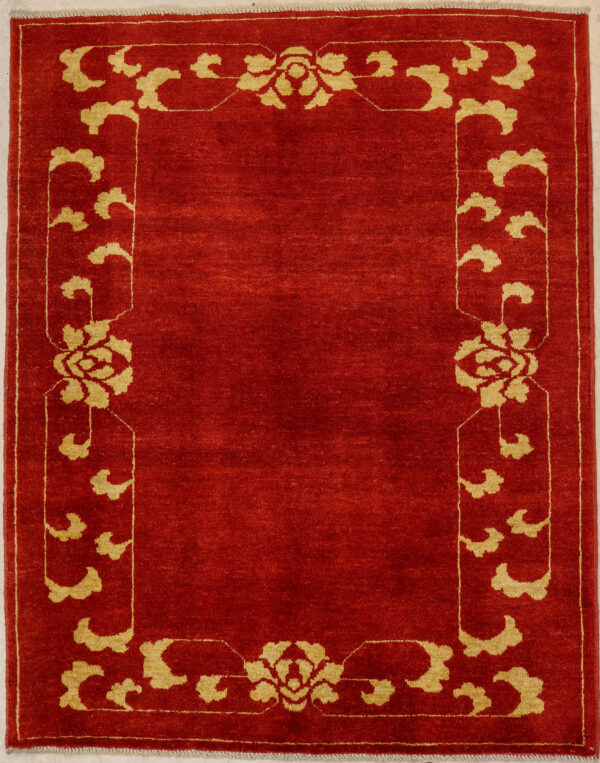 Wool Afgan