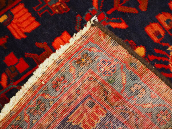 Wool Nahavand - Image 3