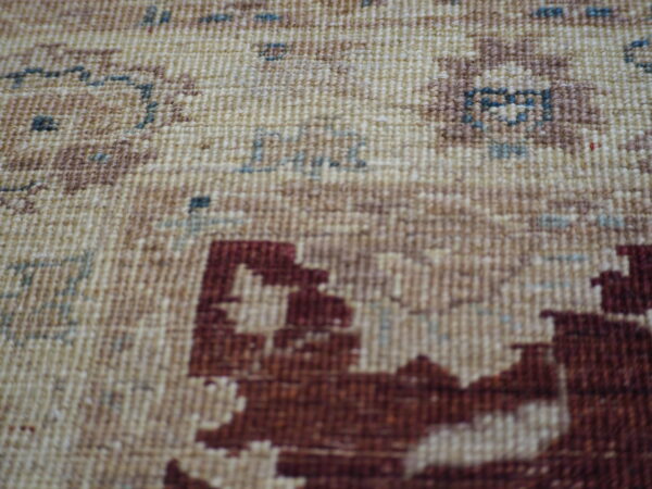 Wool Oushak Design - Image 3