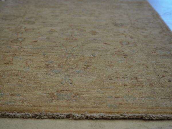 Wool Oushak Design - Image 2
