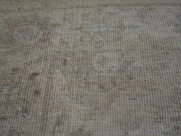 Wool Oushak Design - Image 3
