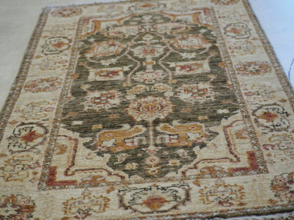 Wool Oushak Design - Image 2