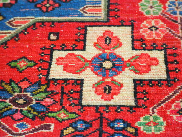 Wool Nahavand - Image 3
