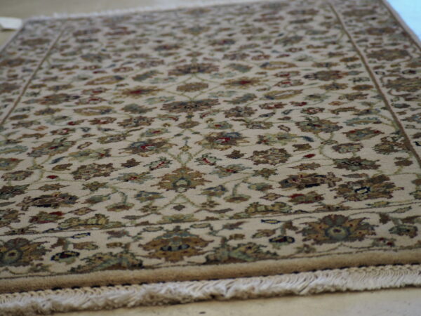 Wool Tabriz Design - Image 2