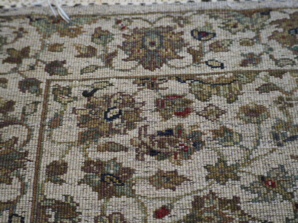 Wool Tabriz Design - Image 3