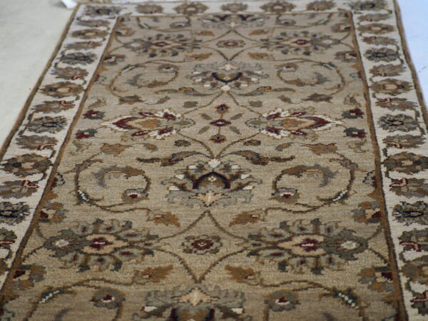 Wool Tabriz Design - Image 2