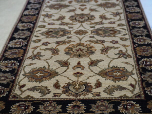 Wool Tabriz Design - Image 2