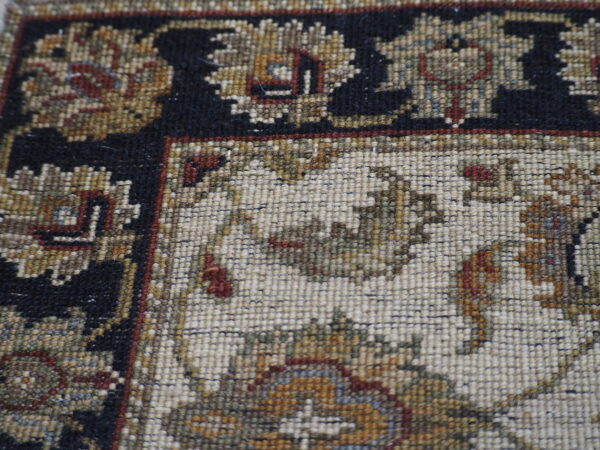 Wool Tabriz Design - Image 3