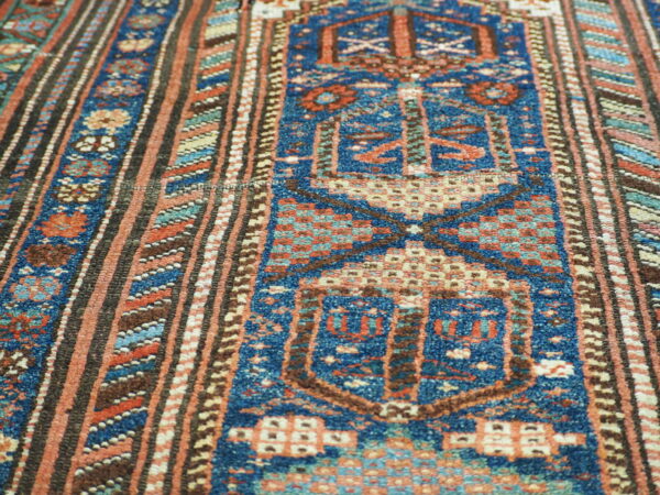 Antique Ghashghae - Image 4