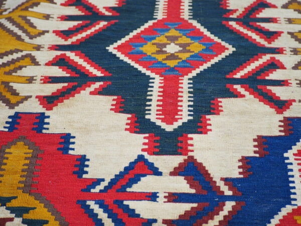 Fine Kilim - Image 2