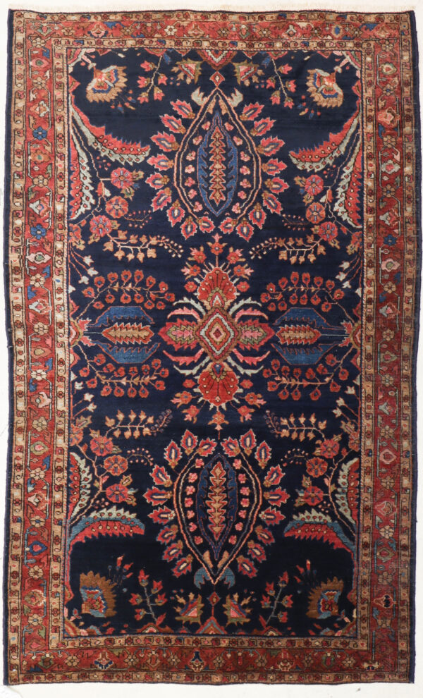 Antique Lilian