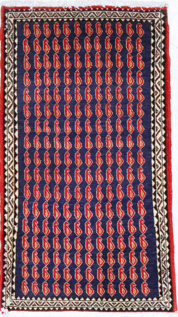 Wool Mir