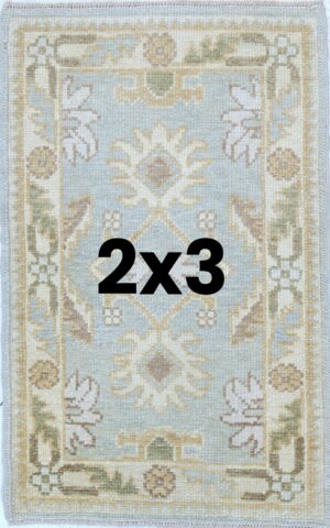 2 x 3